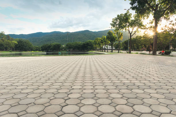 Best Decorative Driveway Pavers  in Orangeburg, NY