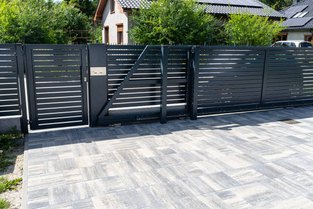 Decorative Driveway Pavers in Orangeburg, NY