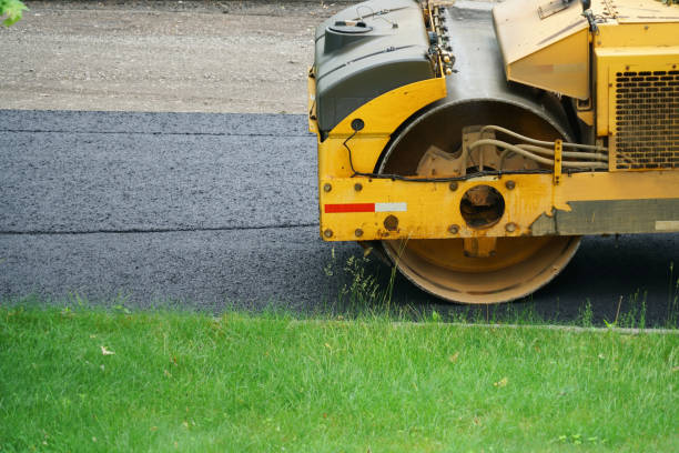 Best Driveway Resurfacing Pavers  in Orangeburg, NY