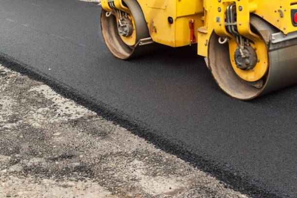 Best Permeable Paver Driveway  in Orangeburg, NY
