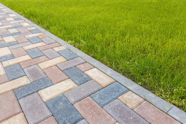 Best Cobblestone Driveway Pavers  in Orangeburg, NY